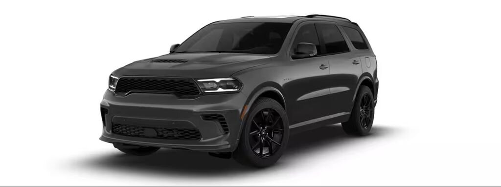 Dodge Durango SUV 5,7 l 268 kw