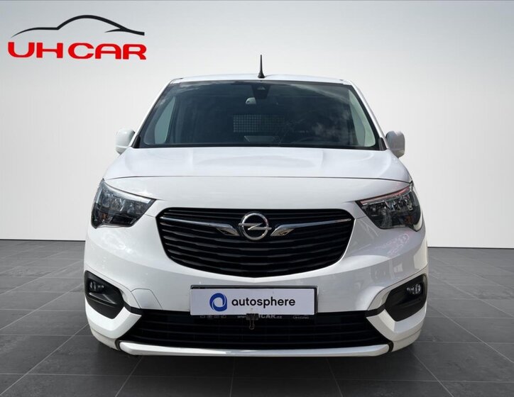 Opel Combo MPV 1,2 l 81 kw