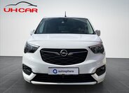 Opel Combo MPV 1,2 l 81 kw