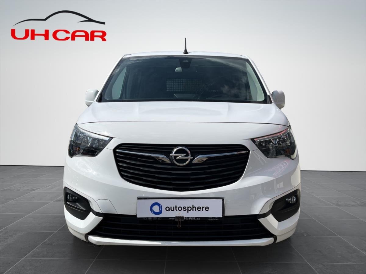 Opel Combo MPV 1,2 l 81 kw