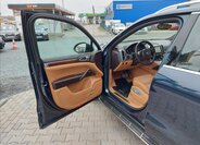 Porsche Cayenne SUV / Terénní 3,0 l 245 kw