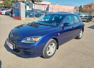 Mazda 3 Hatchback 1,3 l 62 kw