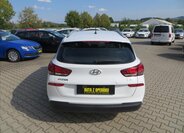 Hyundai i30 Kombi 1,6 l 85 kw