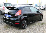 Ford Fiesta Hatchback 1,6 l 134 kw