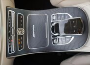 Mercedes-Benz Třídy E Sedan 4,0 l 450 kw
