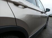 Volkswagen Tiguan SUV / Terénní 2,0 l 110 kw