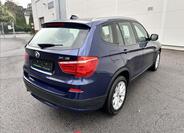 BMW X3 4