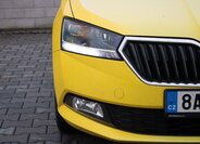 Škoda Fabia Kombi 999,0 81 kw