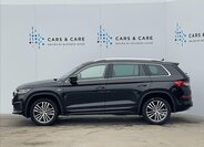 Škoda Kodiaq SUV / Terénní 2,0 l 147 kw