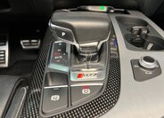 Audi SQ7 SUV 4,0 l 320 kw