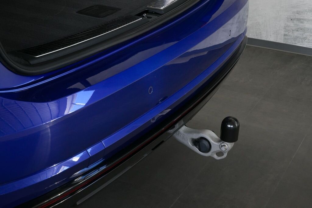 Volkswagen Touareg SUV / Terénní 3,0 l 210 kw