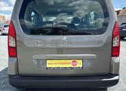 Peugeot Partner Tepee 5