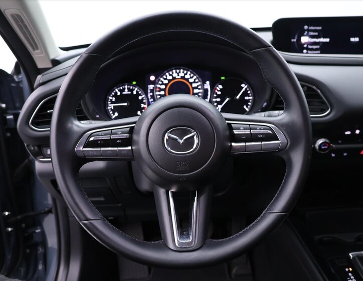 Mazda CX-30 Kombi 2,0 l 110 kw
