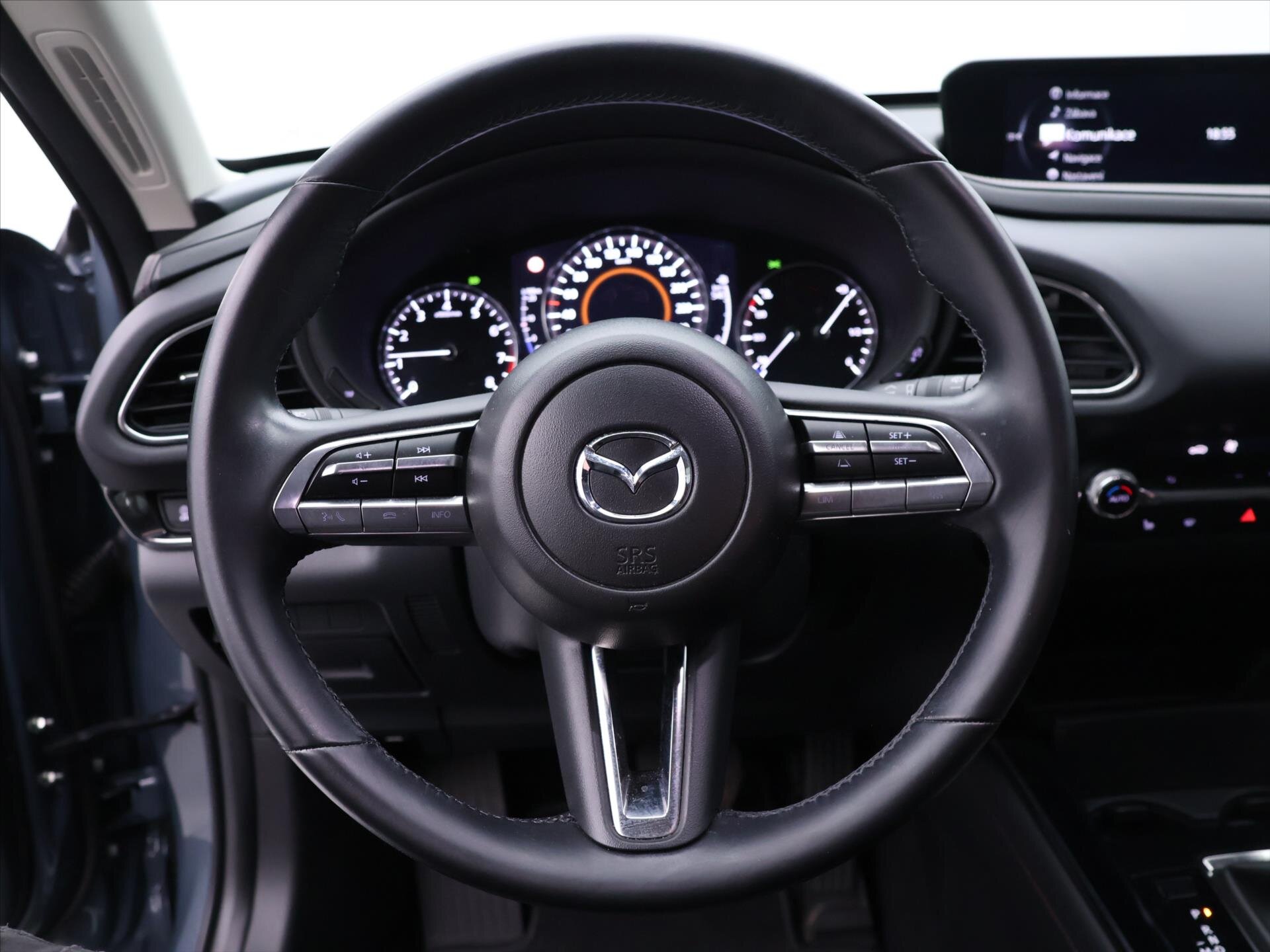 Mazda CX-30 Kombi 2,0 l 110 kw