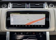 Land Rover Range Rover SUV 3,0 l 221 kw