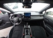 Toyota Corolla Cross CUV / Crossover 2,0 l 98 kw