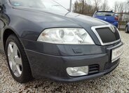 Škoda Octavia Kombi 1,8 l 118 kw