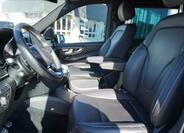 Mercedes-Benz Třídy V 13