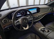 Mercedes-Benz Třídy S 9