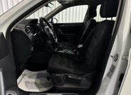 Volkswagen Tiguan Allspace 30