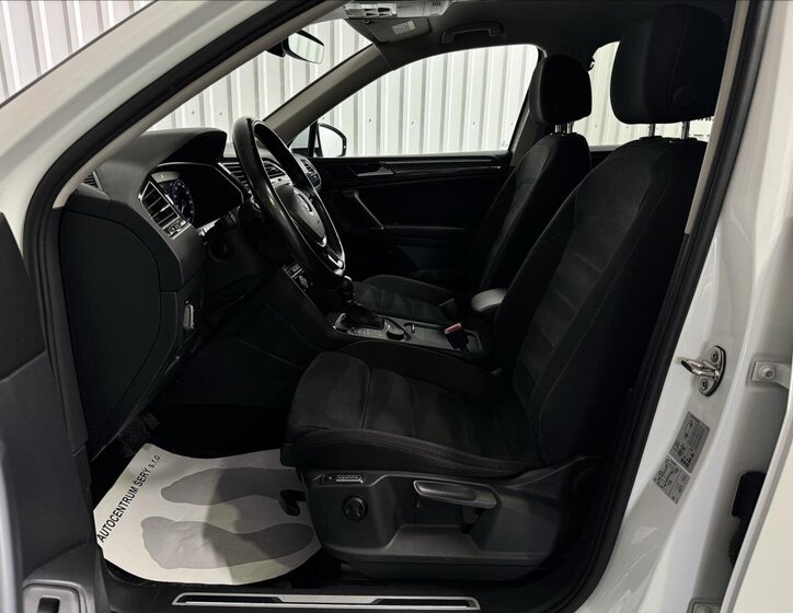 Volkswagen Tiguan Allspace 30