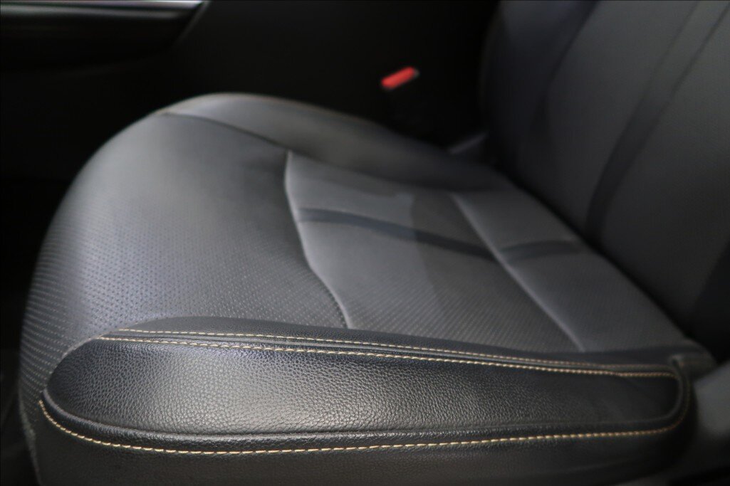 Mazda CX-60 SUV / Terénní 3,3 l 187 kw