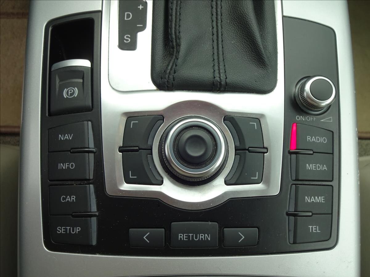 Audi A6 Allroad Kombi 3,0 l 176 kw