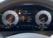 KIA Sportage SUV 1,6 l 132 kw