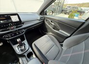 Hyundai i30 Kombi 1,5 l 118 kw