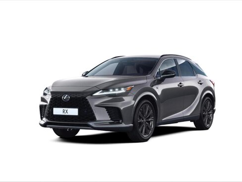 Lexus RX 450h SUV / Terénní 2,5 l 227 kw
