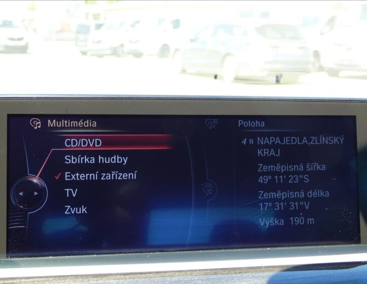 BMW Řada 4 Kabriolet 3,0 l 225 kw