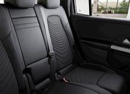 Mercedes-Benz GLB SUV / Terénní 2,0 l 85 kw