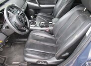 Mazda CX-7 Kombi 2,3 l 191 kw