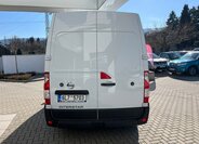 Nissan Interstar Skříň 2,3 l 100 kw