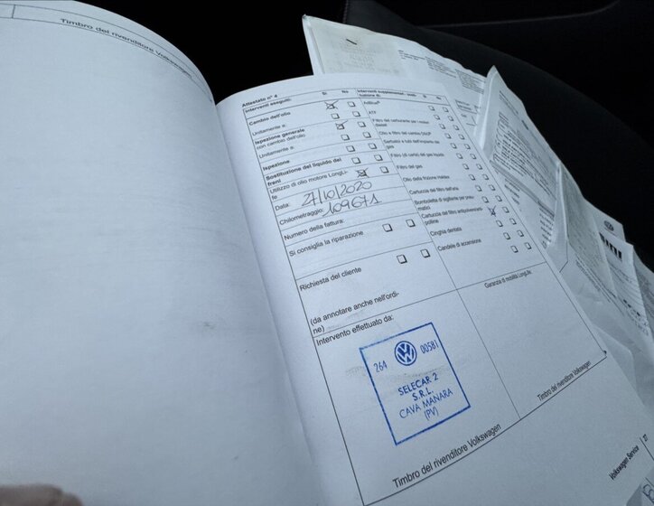 Volkswagen Tiguan Kombi 1,4 l 90 kw