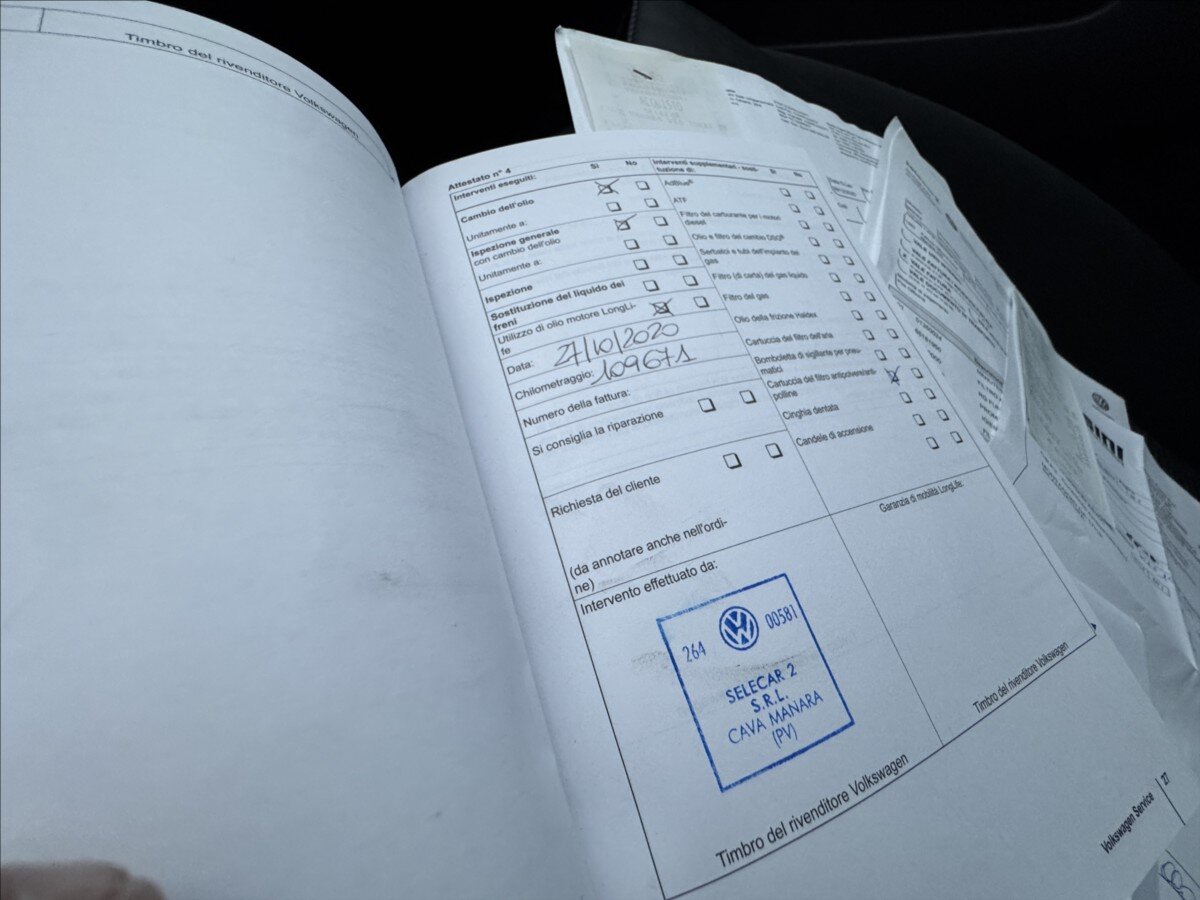 Volkswagen Tiguan Kombi 1,4 l 90 kw