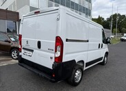 Peugeot Boxer 5