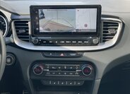 KIA ProCeed Hatchback 1,5 l 118 kw