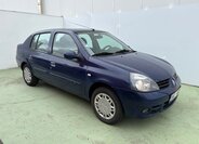 Renault Thalia Sedan / Limuzína 1,1 l 55 kw