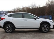 Subaru XV Kombi 1,6 l 84 kw