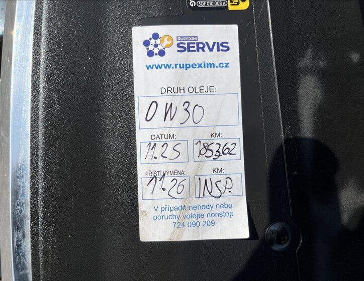 Škoda Karoq SUV 2,0 l 110 kw