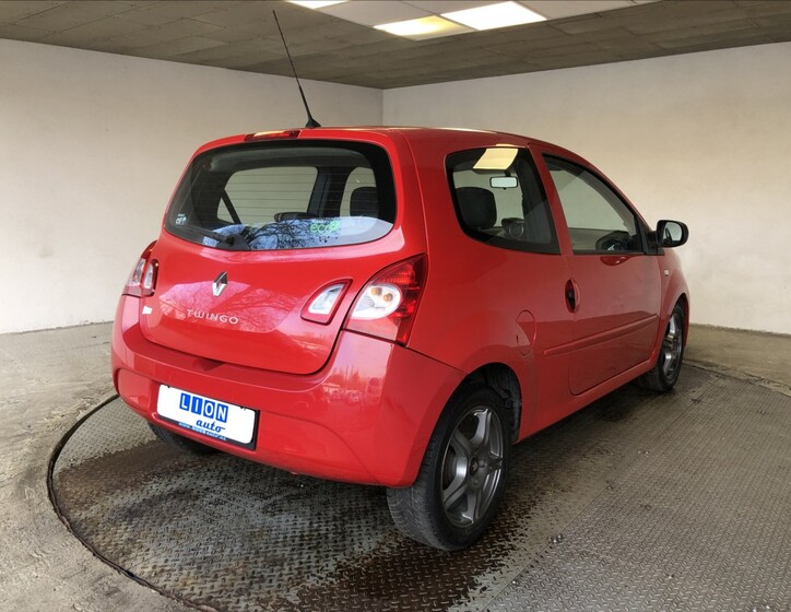 Renault Twingo 7