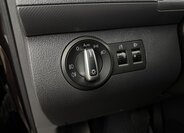 Volkswagen Caddy Kombi 2,0 l 103 kw