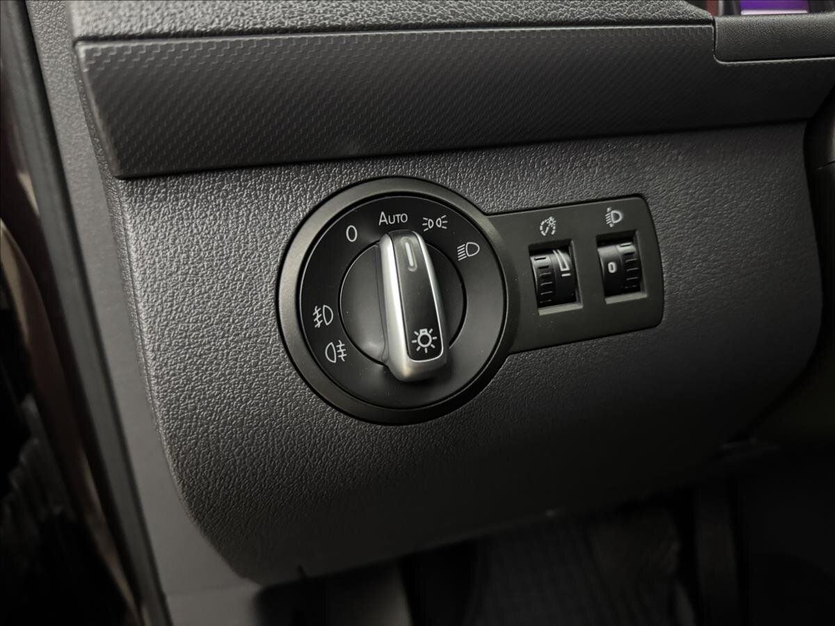 Volkswagen Caddy Kombi 2,0 l 103 kw