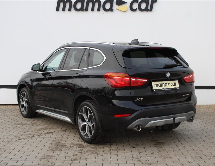 BMW X1 5