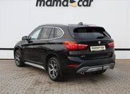 BMW X1 5