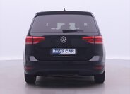 Volkswagen Touran 6