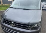Volkswagen Transporter 18