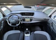 Citroën Grand C4 Picasso Kombi 2,0 l 110 kw