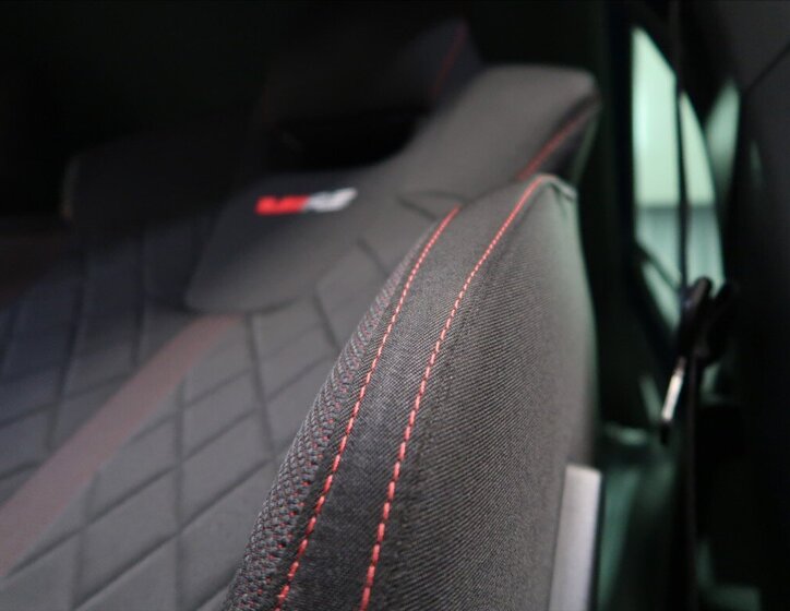 Škoda Octavia Kombi 2,0 l 180 kw